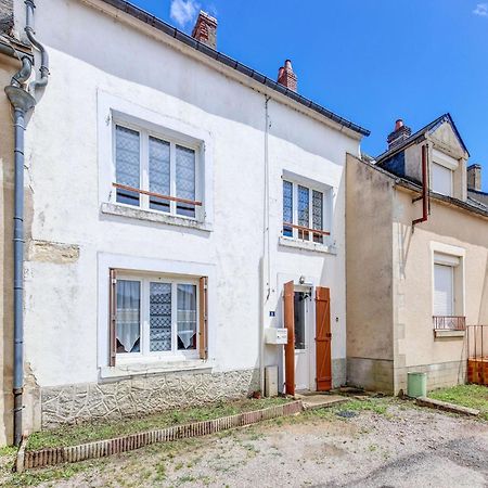 Traditional Holiday Home In Brinon Sur Beuvron Экстерьер фото
