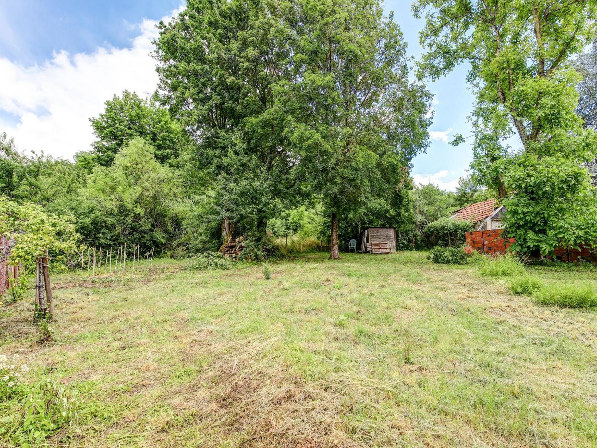 Traditional Holiday Home In Brinon Sur Beuvron Экстерьер фото